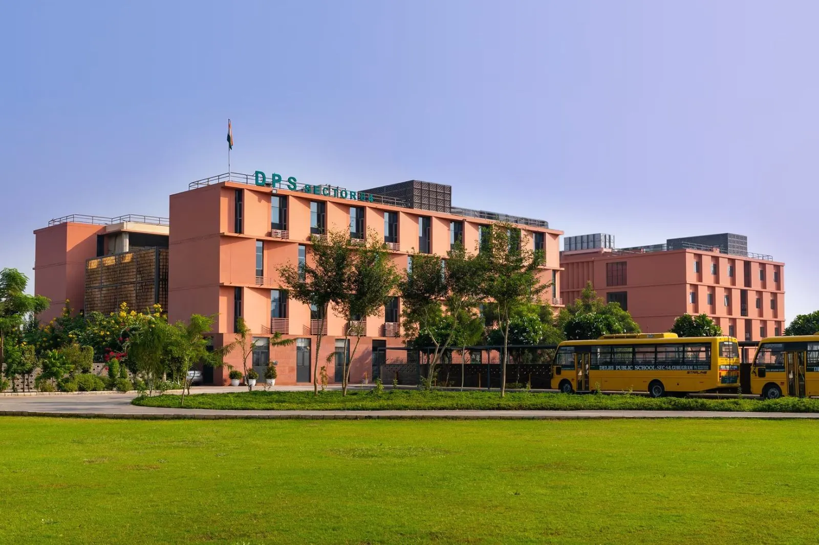 DPS Gurugram 84 Jpl Innovations Project