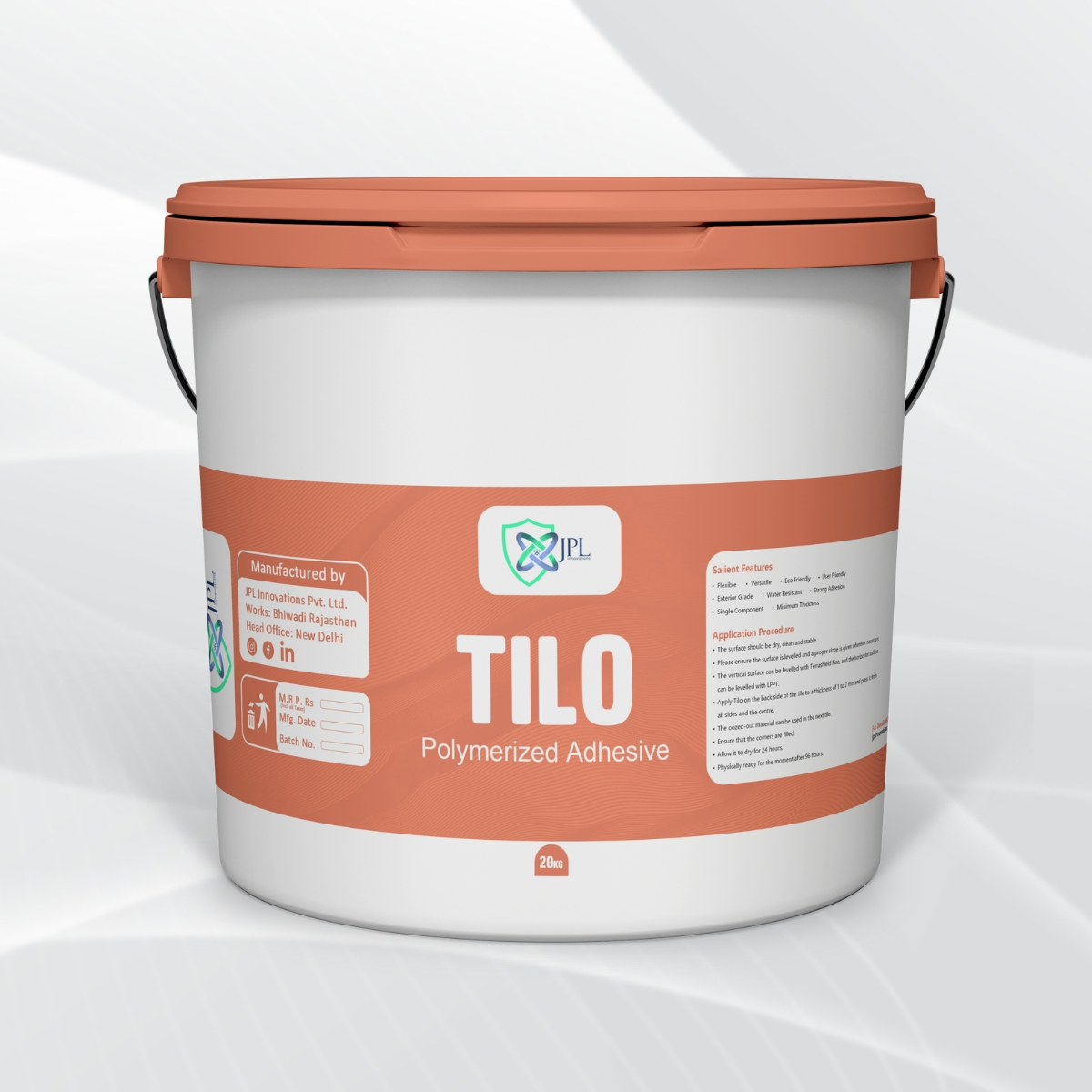 Tilo specialty product