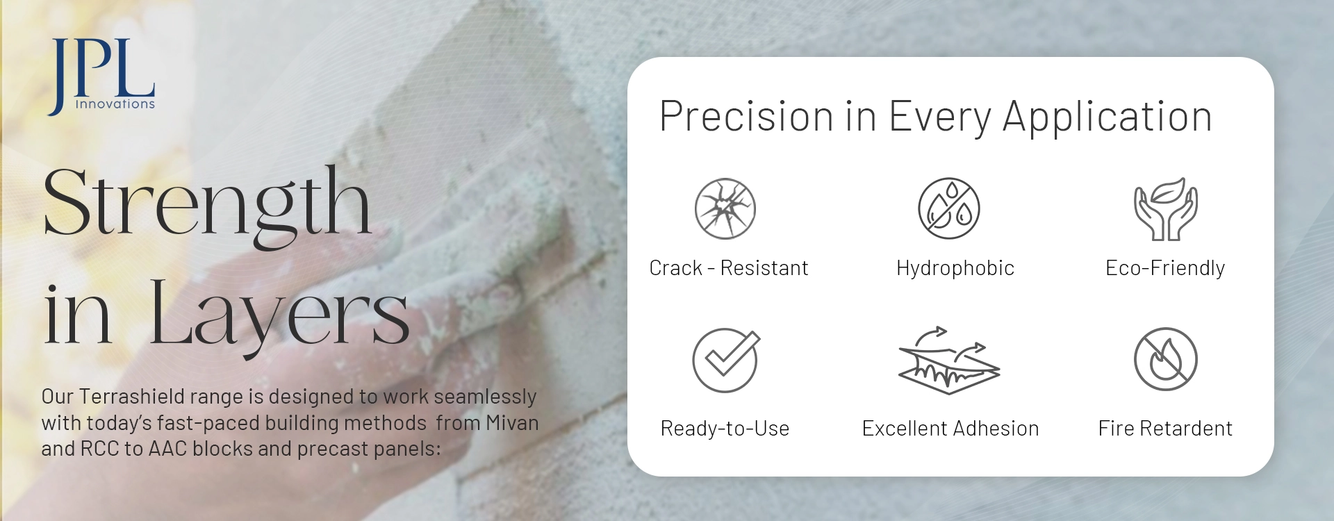 Jpl Innovations Services